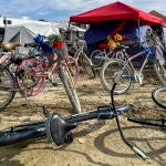 Burning Man Festival 2023