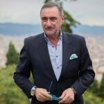 Carlos Herrera se reincorpora a 'Herrera en COPE' tras ser someterse a una parotidectomía