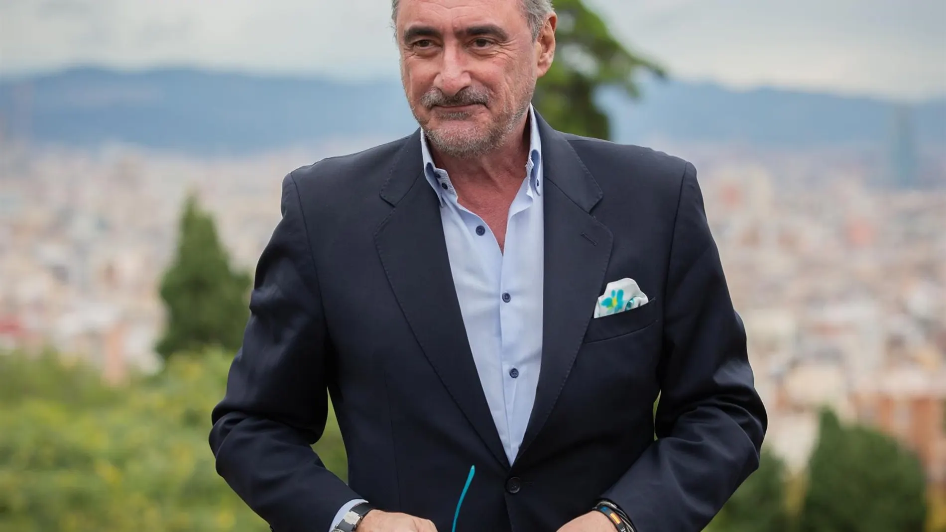 Carlos Herrera se reincorpora a 'Herrera en COPE' tras ser someterse a una parotidectomía