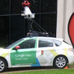 Cómo desenfocar tu casa, coche o cara en Google Maps.