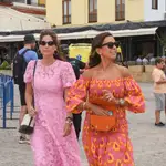 El vestido de Zara más viral de la temporada.