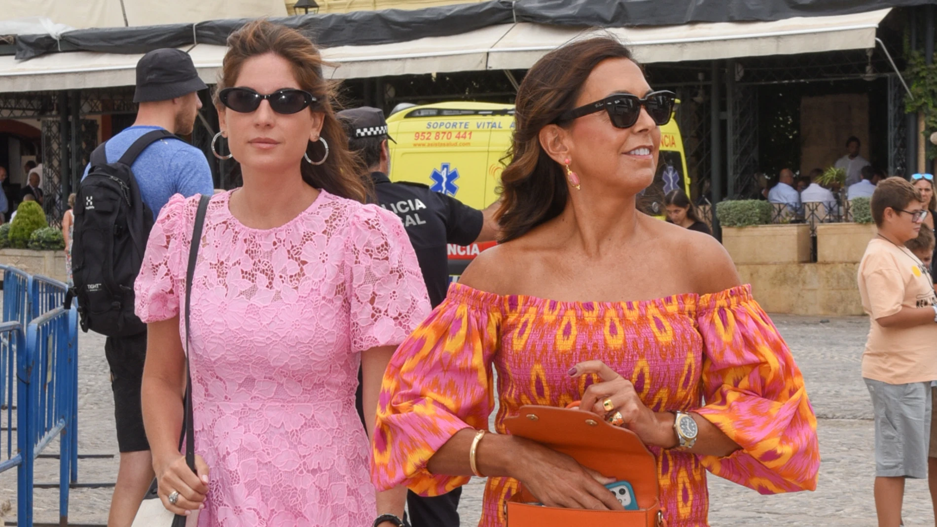 El vestido de Zara más viral de la temporada.