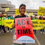 Kenya Africa Climate Summit