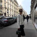 Las mejores chaquetas de tweed para este otoño