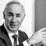 Mário Vaz asumirá la presidencia de Vodafone España el 1 de octubre tras finalizar António Coimbra su mandato