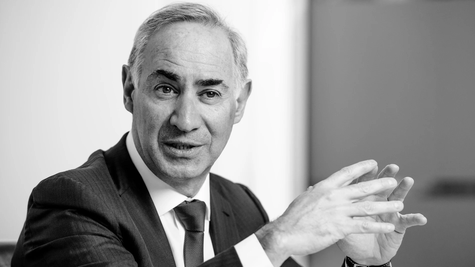 Np: 'Vodafone España Anuncia Que António Coimbra Finaliza Su Mandato De Presidente El 30 De Septiembre' Europa Press 05/09/2023