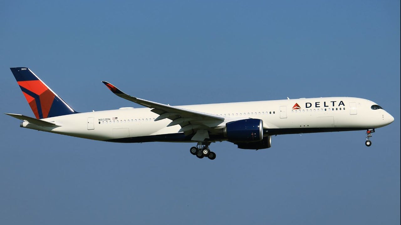 Delta anuncia la creación de una conexión diaria y directa entre Boston y Madrid