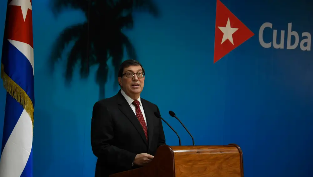 Ucrania.- Cuba detecta una red de reclutamiento militar de cubanos para combatir con Rusia en la guerra de Ucrania