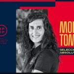 Destituido Vilda, esta es la nueva seleccionadora nacional