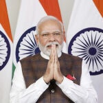 India.- India utiliza el topónimo 'Bharat' en sus invitaciones al G20, previo al pasado colonial