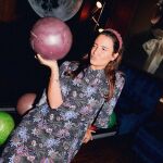 Las maxi diademas triunfarán en otoño