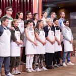Así comienza MasterChef Celebrity 8 para poner al límite entre fogones a 15 famosos