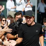 Fernando Alonso