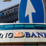 CaixaBank e ING