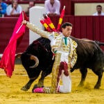 Feria de la Virgen de San Lorenzo de Valladolid