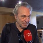 José Coronado asegura que no ha hablado con su compañero Rodolfo Sancho tras la polémica