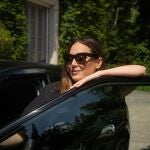 Tamara Falcó nueva embajadora de Kia.