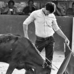 Daniel Luque estará el sábado en la Goyesca de Arles