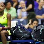 US Open Tennis - Day 11