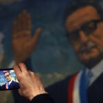 Allende, el referente de la izquierda latinoamericana actual incomprendido hace 50 años