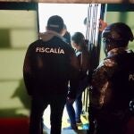 Ecuador.-Detenidas seis personas en nuevas operaciones por el asesinato del candidato ecuatoriano Fernando Villavicencio
