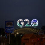 G20.- India tiene ya "casi listo" el borrador de declaración del G20, pendiente del aval de los líderes