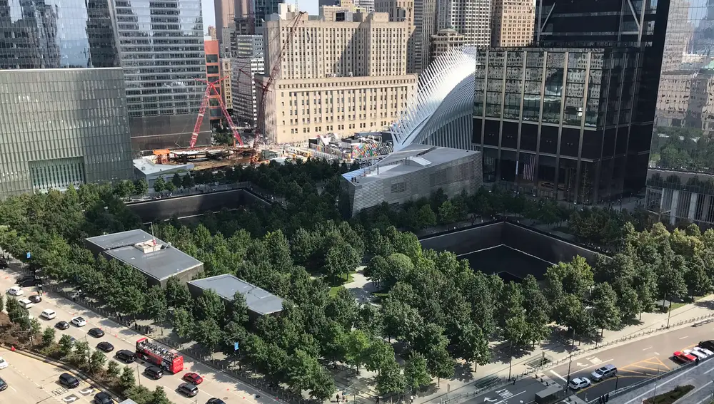11-S Memorial