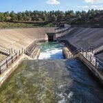Agua.- El trasvase Tajo-Segura cierra el año hidrológico con 218 hm3 transferidos tras autorizar 15 hm3 para septiembre