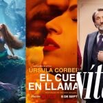 Estrenos plataformas