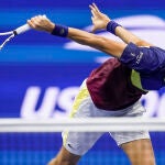 US Open Tennis