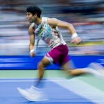 US Open Tennis - Day 12