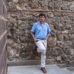 Mario Amorós, autor de «Salvador Allende. Biografía política, semblanza humana», publicado por Capitán Swing