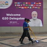 G20 Summit