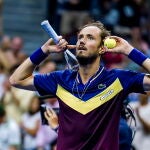 US Open Tennis - Day 12