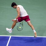US Open Tennis - Day 12