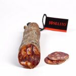 El rincón de Amazon con jamón del bueno y otros alimentos de España