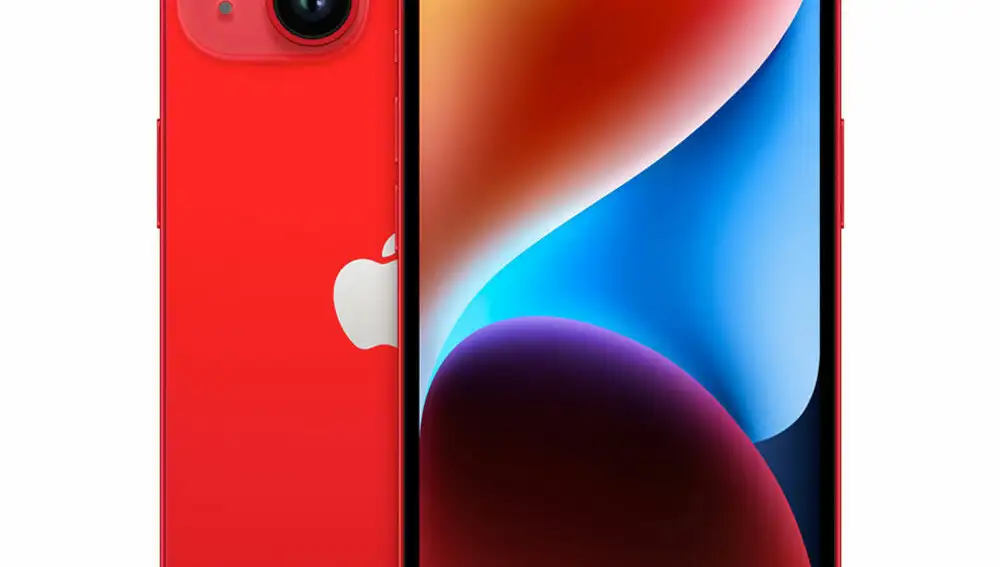 iPhone en oferta rebajado en una web de Apple