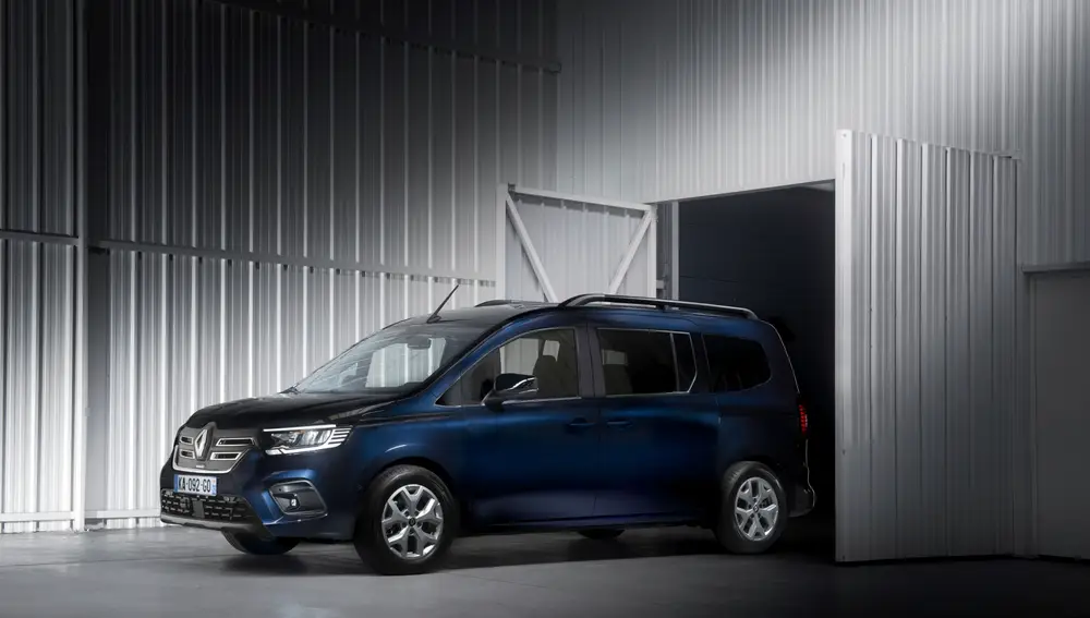 Grand Kangoo