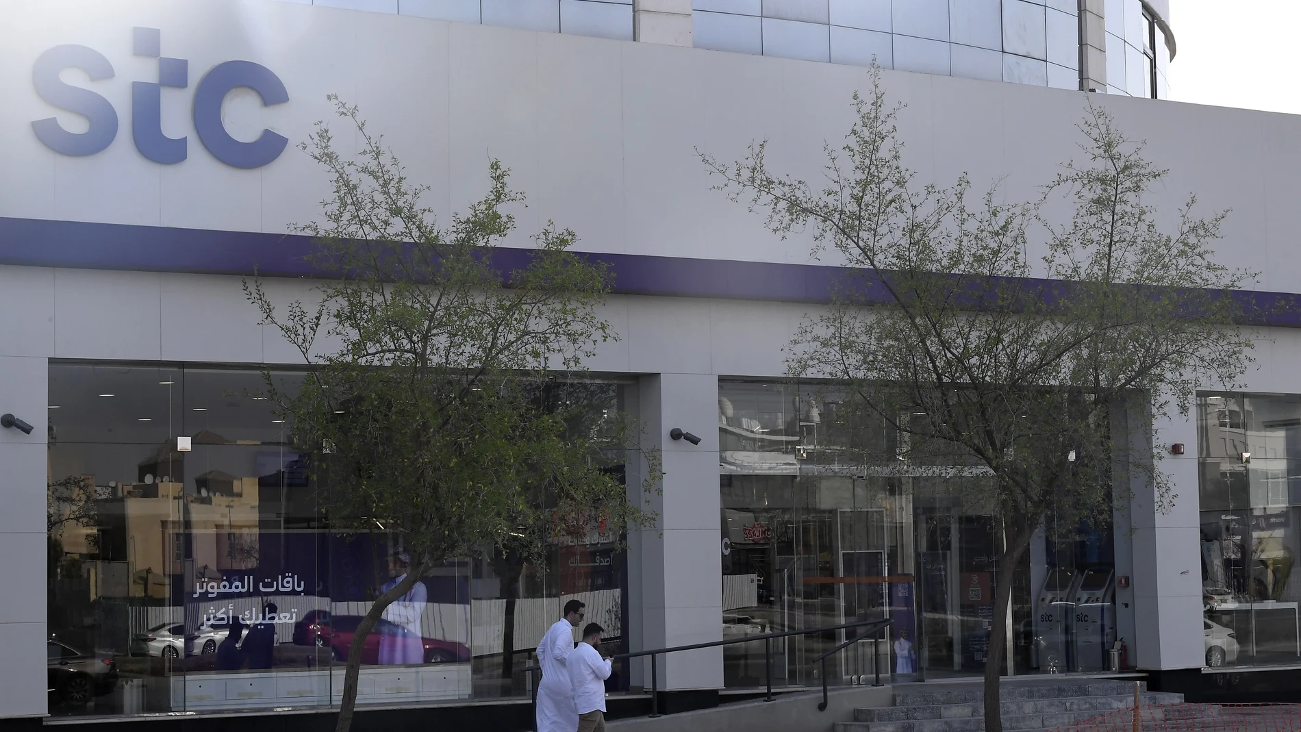 El Gobierno autoriza al grupo saudí STC a tomar el 9,97% de Telefónica con condiciones