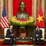 Vietnam Biden