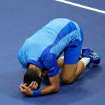 US Open Tennis