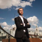 Edward Shawcross, escritor 