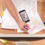 Los opositores tienen que conocer diferentes técnicas de estudio