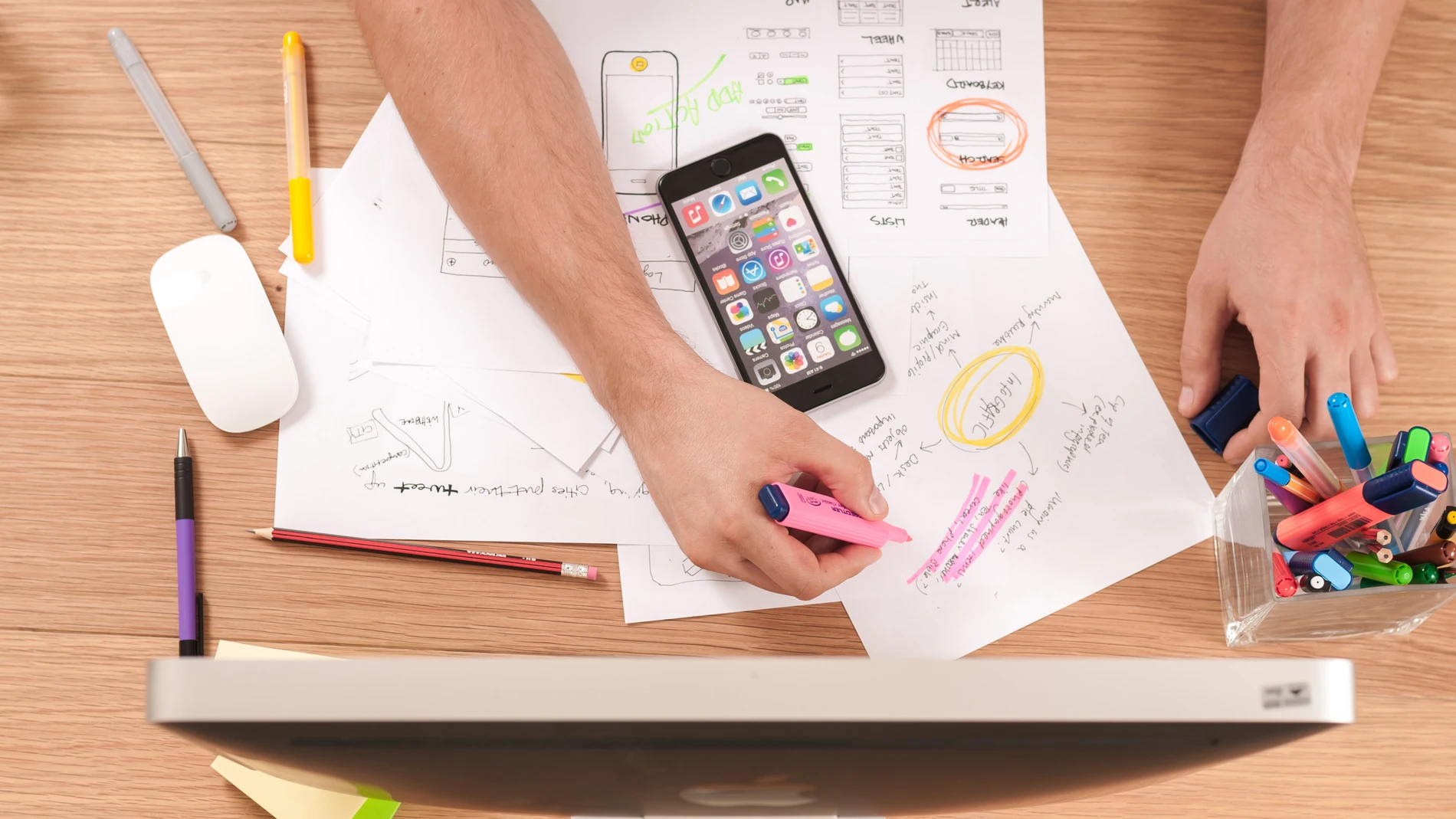 Los opositores tienen que conocer diferentes técnicas de estudio
