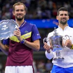 US Open Tennis