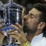 US Open Tennis - Day 14