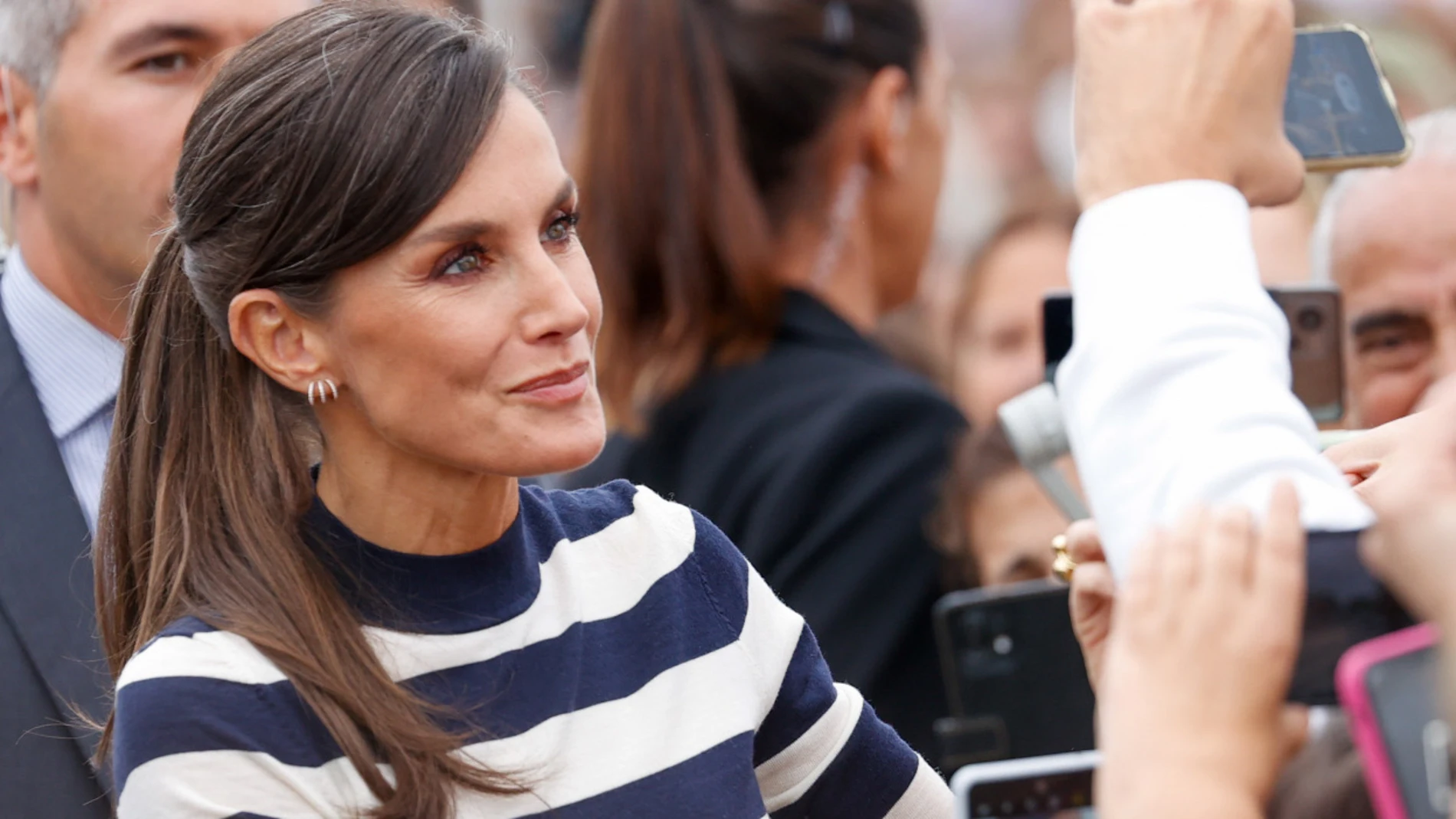 Reina Letizia