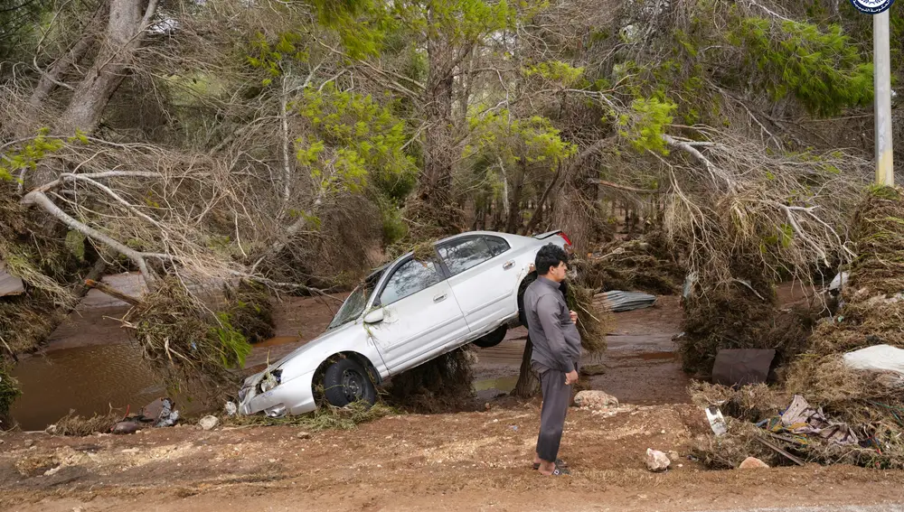 Libya Floods