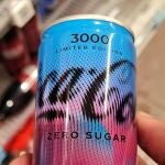 Coca-Cola 3000