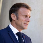 Marruecos.- Macron insiste en su oferta humanitaria a Marruecos y pide poner fin a las "controversias"